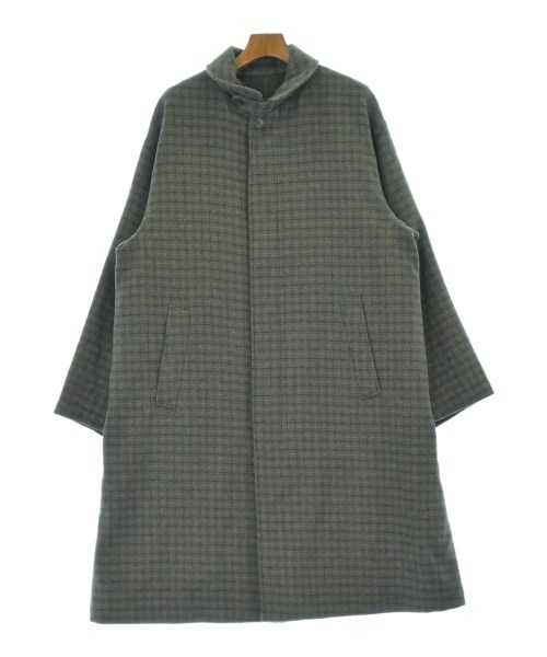 B MING LIFE STORE by BEAMS(ビーミングライフストアバイビームス)のステンカラーコート サイズ:L 14,300円