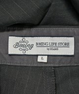 B MING LIFE STORE by BEAMS（ビーミングライフストアバイビームス）その他 グレー サイズ:L メンズ/2200678469064