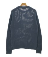 B MING LIFE STORE by BEAMS（ビーミングライフストアバイビームス）ニット・セーター 紺 サイズ:M メンズ/2200678469132