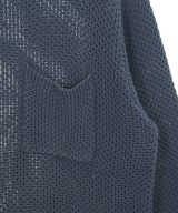 B MING LIFE STORE by BEAMS（ビーミングライフストアバイビームス）ニット・セーター 紺 サイズ:M メンズ/2200678469132