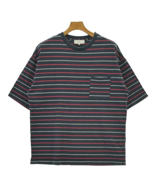 B MING LIFE STORE by BEAMS(ビーミングライフストアバイビームス)Tシャツ・カットソー 黒 サイズ:M/2200678469149