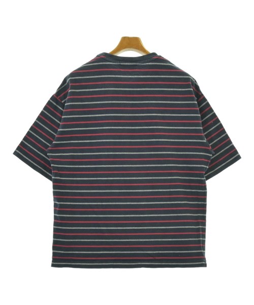 B MING LIFE STORE by BEAMS（ビーミングライフストアバイビームス）Tシャツ・カットソー 黒 サイズ:M メンズ/2200678469149
