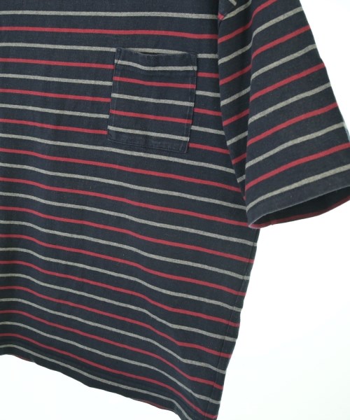 B MING LIFE STORE by BEAMS（ビーミングライフストアバイビームス）Tシャツ・カットソー 黒 サイズ:M メンズ/2200678469149