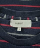B MING LIFE STORE by BEAMS（ビーミングライフストアバイビームス）Tシャツ・カットソー 黒 サイズ:M メンズ/2200678469149