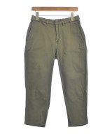 B MING LIFE STORE by BEAMS クロップドパンツ