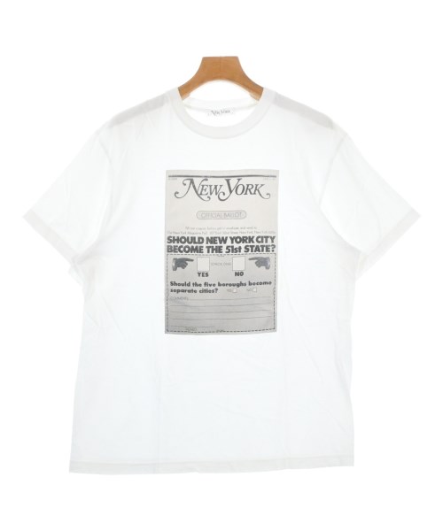 B MING LIFE STORE by BEAMS(ビーミングライフストアバイビームス)Tシャツ・カットソー 白 サイズ:-(L位)/2200687762064