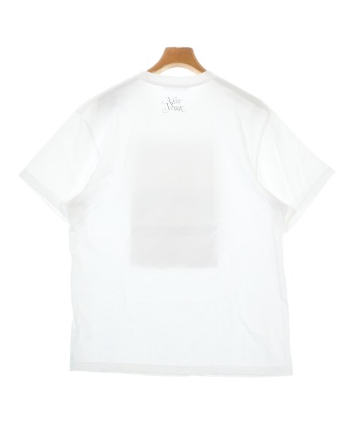 B MING LIFE STORE by BEAMS（ビーミングライフストアバイビームス）Tシャツ・カットソー 白 サイズ:-(L位) メンズ/2200687762064