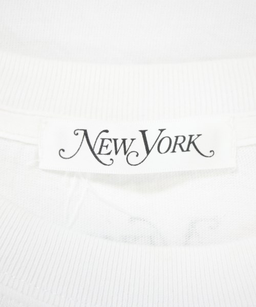 B MING LIFE STORE by BEAMS（ビーミングライフストアバイビームス）Tシャツ・カットソー 白 サイズ:-(L位) メンズ/2200687762064
