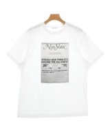 B MING LIFE STORE by BEAMS（ビーミングライフストアバイビームス）Tシャツ・カットソー 白 サイズ:-(L位) メンズ/2200687762064