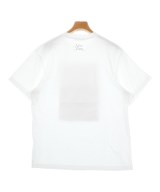 B MING LIFE STORE by BEAMS（ビーミングライフストアバイビームス）Tシャツ・カットソー 白 サイズ:-(L位) メンズ/2200687762064