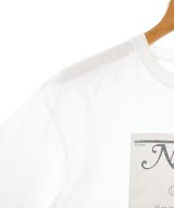 B MING LIFE STORE by BEAMS（ビーミングライフストアバイビームス）Tシャツ・カットソー 白 サイズ:-(L位) メンズ/2200687762064