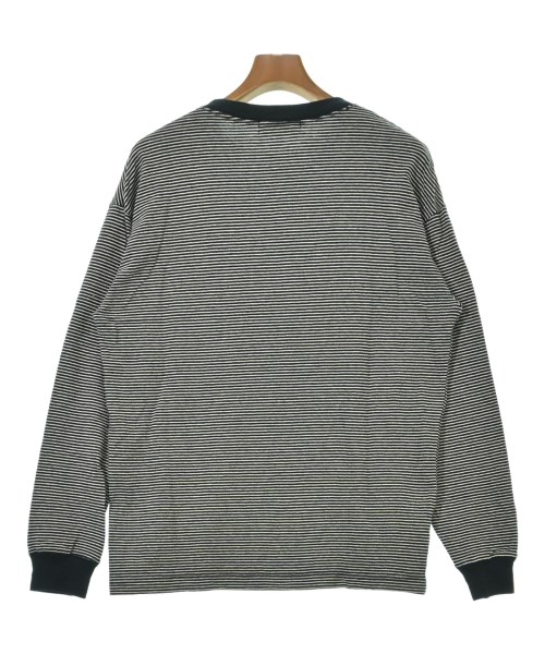 B MING LIFE STORE by BEAMS（ビーミングライフストアバイビームス）Tシャツ・カットソー 黒 サイズ:M メンズ/2200684218076