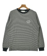 B MING LIFE STORE by BEAMS（ビーミングライフストアバイビームス）Tシャツ・カットソー 黒 サイズ:M メンズ/2200684218076