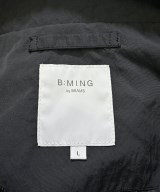 B MING LIFE STORE by BEAMS（ビーミングライフストアバイビームス）その他 黒 サイズ:L メンズ/2200690456141