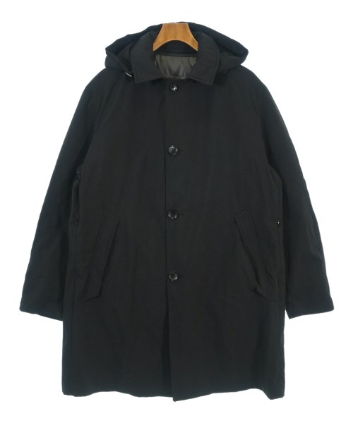 B MING LIFE STORE by BEAMS(ビーミングライフストアバイビームス)ダウンコート 黒 サイズ:XL/2200691517124