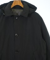 B MING LIFE STORE by BEAMS（ビーミングライフストアバイビームス）ダウンコート 黒 サイズ:XL メンズ/2200691517124