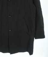B MING LIFE STORE by BEAMS（ビーミングライフストアバイビームス）ダウンコート 黒 サイズ:XL メンズ/2200691517124