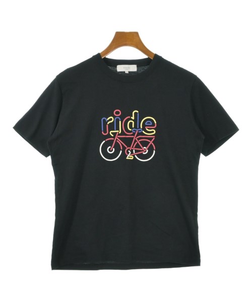 B MING LIFE STORE by BEAMS(ビーミングライフストアバイビームス)Tシャツ・カットソー 黒 サイズ:M/2200687144105