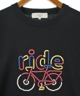 B MING LIFE STORE by BEAMS（ビーミングライフストアバイビームス）Tシャツ・カットソー 黒 サイズ:M メンズ/2200687144105