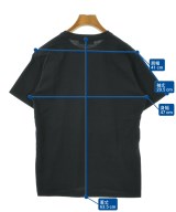 B MING LIFE STORE by BEAMS（ビーミングライフストアバイビームス）Tシャツ・カットソー 黒 サイズ:M メンズ/2200687144105