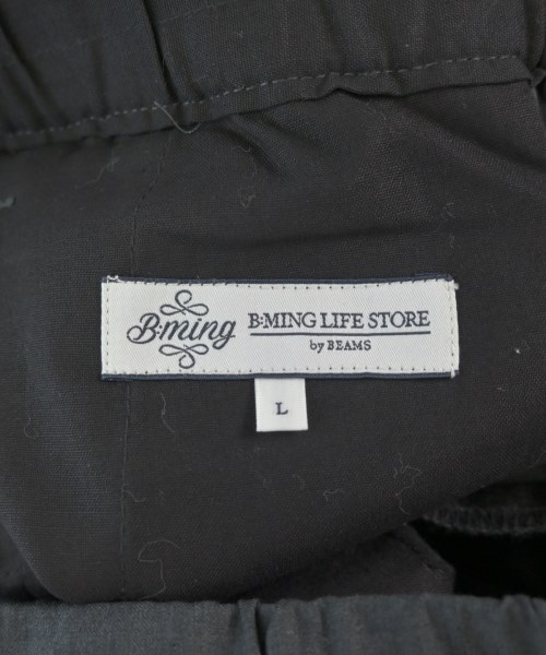 B MING LIFE STORE by BEAMS（ビーミングライフストアバイビームス）その他 グレー サイズ:L メンズ/2200691365084