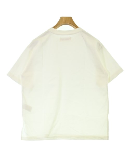 B MING LIFE STORE by BEAMS（ビーミングライフストアバイビームス）Tシャツ・カットソー 白 サイズ:F メンズ/2200693118077