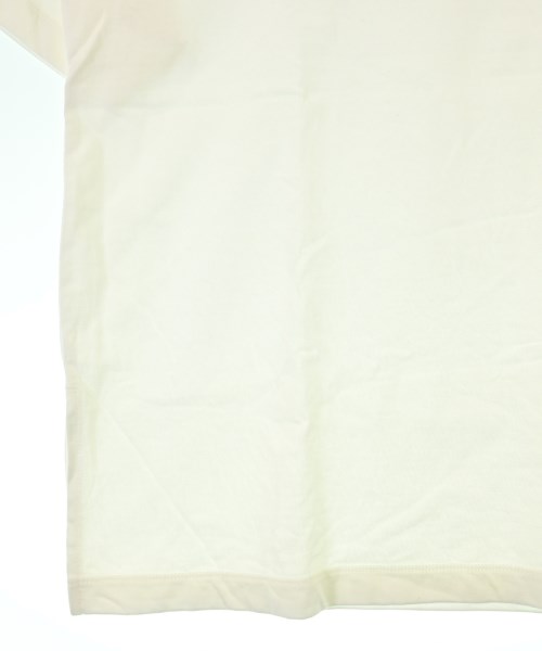 B MING LIFE STORE by BEAMS（ビーミングライフストアバイビームス）Tシャツ・カットソー 白 サイズ:F メンズ/2200693118077