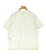 B MING LIFE STORE by BEAMS（ビーミングライフストアバイビームス）Tシャツ・カットソー 白 サイズ:F メンズ/2200693118077
