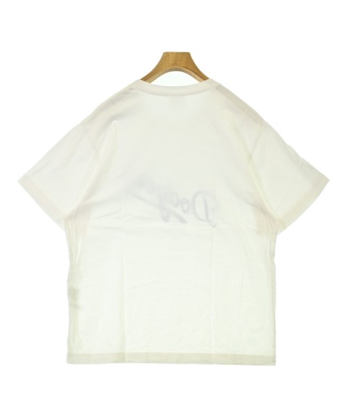 B MING LIFE STORE by BEAMS（ビーミングライフストアバイビームス）Tシャツ・カットソー 白 サイズ:M メンズ/2200693118121