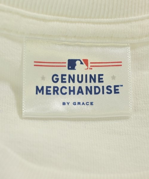 B MING LIFE STORE by BEAMS（ビーミングライフストアバイビームス）Tシャツ・カットソー 白 サイズ:M メンズ/2200693118121
