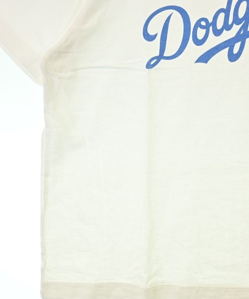 B MING LIFE STORE by BEAMS（ビーミングライフストアバイビームス）Tシャツ・カットソー 白 サイズ:M メンズ/2200693118121