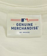 B MING LIFE STORE by BEAMS（ビーミングライフストアバイビームス）Tシャツ・カットソー 白 サイズ:M メンズ/2200693118121