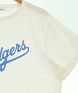 B MING LIFE STORE by BEAMS（ビーミングライフストアバイビームス）Tシャツ・カットソー 白 サイズ:M メンズ/2200693118121