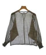 B MING LIFE STORE by BEAMS ブラウス