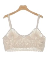 B MING LIFE STORE by BEAMS（ビーミングライフストアバイビームス）ニット・セーター ベージュ サイズ:-(M位) レディース/2200617923169