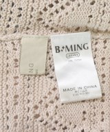 B MING LIFE STORE by BEAMS（ビーミングライフストアバイビームス）ニット・セーター ベージュ サイズ:-(M位) レディース/2200617923169