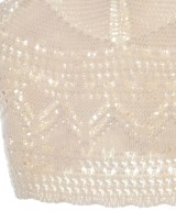 B MING LIFE STORE by BEAMS（ビーミングライフストアバイビームス）ニット・セーター ベージュ サイズ:-(M位) レディース/2200617923169