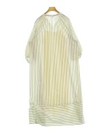 B MING LIFE STORE by BEAMS（ビーミングライフストアバイビームス）ワンピース 白 サイズ:M レディース/2200627682100