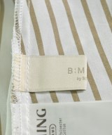 B MING LIFE STORE by BEAMS（ビーミングライフストアバイビームス）ワンピース 白 サイズ:M レディース/2200627682100