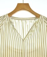 B MING LIFE STORE by BEAMS（ビーミングライフストアバイビームス）ワンピース 白 サイズ:M レディース/2200627682100