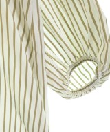 B MING LIFE STORE by BEAMS（ビーミングライフストアバイビームス）ワンピース 白 サイズ:M レディース/2200627682100