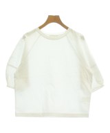 B MING LIFE STORE by BEAMS（ビーミングライフストアバイビームス）Tシャツ・カットソー 白 サイズ:ONE レディース/2200633437107