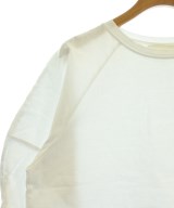 B MING LIFE STORE by BEAMS（ビーミングライフストアバイビームス）Tシャツ・カットソー 白 サイズ:ONE レディース/2200633437107