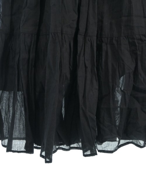 B MING LIFE STORE by BEAMS（ビーミングライフストアバイビームス）ワンピース 黒 サイズ:S レディース/2200621069037