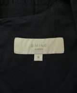 B MING LIFE STORE by BEAMS（ビーミングライフストアバイビームス）ワンピース 黒 サイズ:S レディース/2200621069037