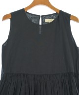 B MING LIFE STORE by BEAMS（ビーミングライフストアバイビームス）ワンピース 黒 サイズ:S レディース/2200621069037