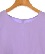 B MING LIFE STORE by BEAMS（ビーミングライフストアバイビームス）ワンピース 紫 サイズ:S レディース/2200621069044