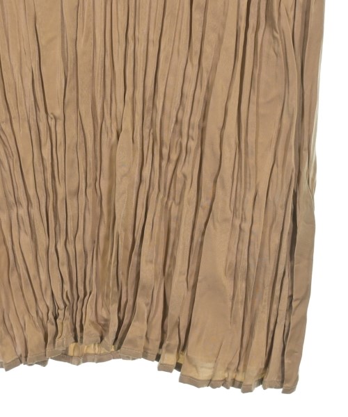 B MING LIFE STORE by BEAMS（ビーミングライフストアバイビームス）ワンピース ベージュ サイズ:ONE レディース/2200621069082