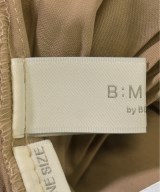 B MING LIFE STORE by BEAMS（ビーミングライフストアバイビームス）ワンピース ベージュ サイズ:ONE レディース/2200621069082