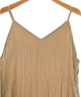 B MING LIFE STORE by BEAMS（ビーミングライフストアバイビームス）ワンピース ベージュ サイズ:ONE レディース/2200621069082